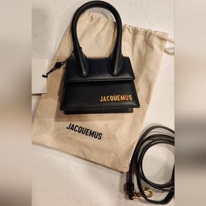 Jacquemus Le Chiquito